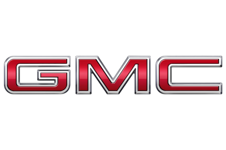 GMC Logo