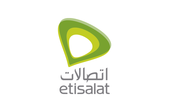 Etisalat icon