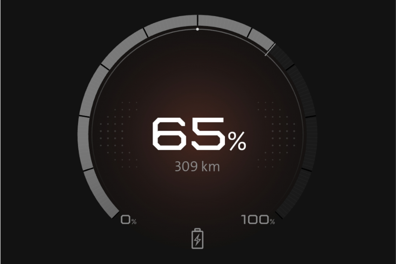 charge status