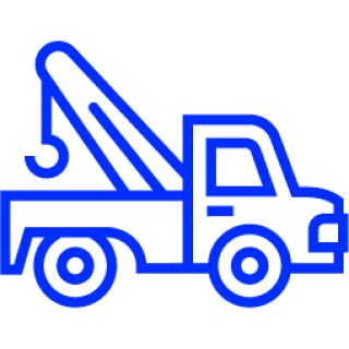 road side assistance icon