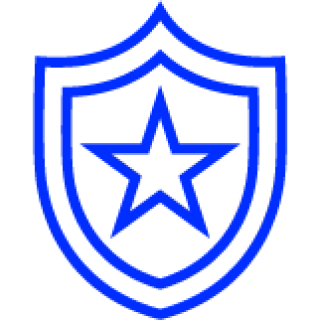 Shield icon for good citizen